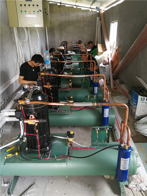 武漢冷水機(jī)組-我們選擇雪弗萊，值了！